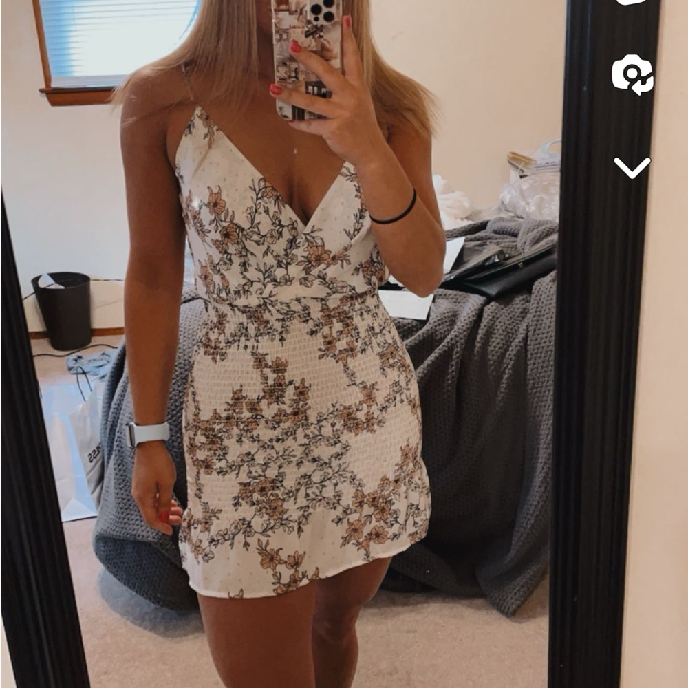 Cocktail dress
